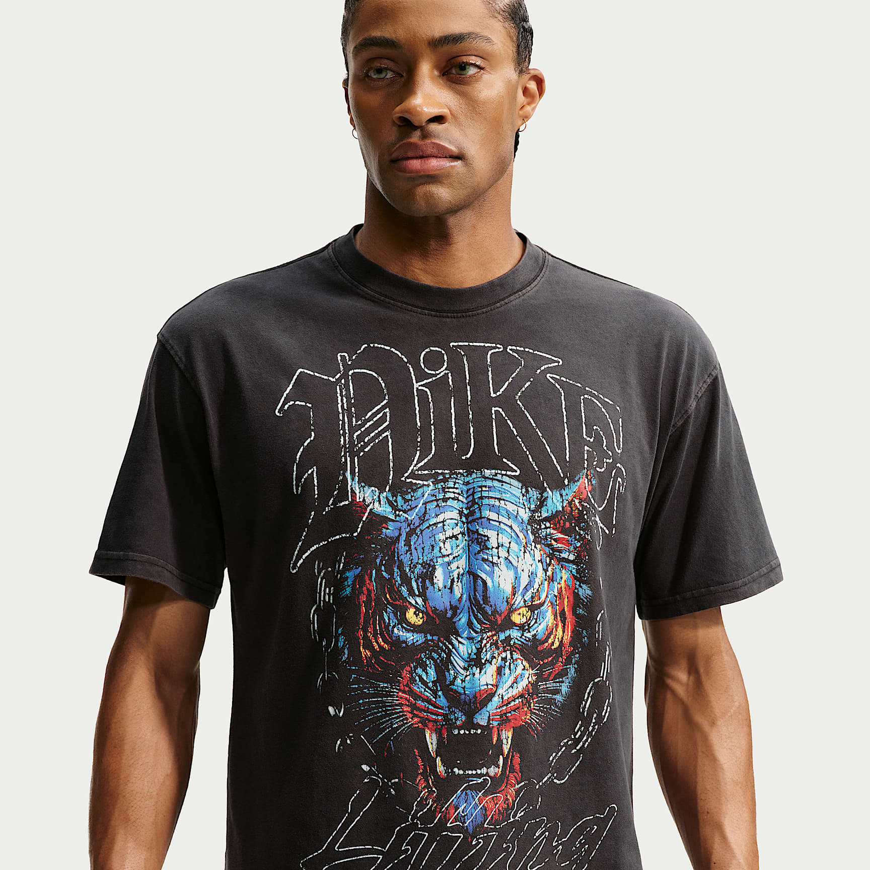 【希少】 2022 Nike elite T-shirt (M) sample Nike Men's T-Shirt. Nike.com